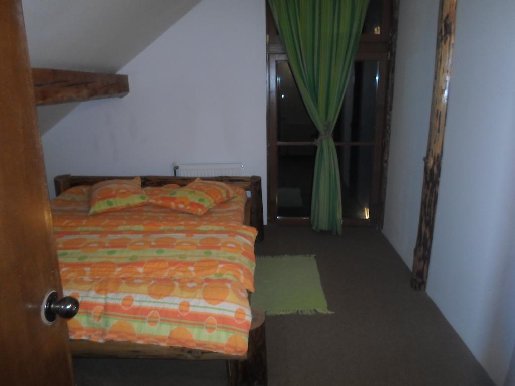 Cabana Belis Dealu Negru Quarto foto
