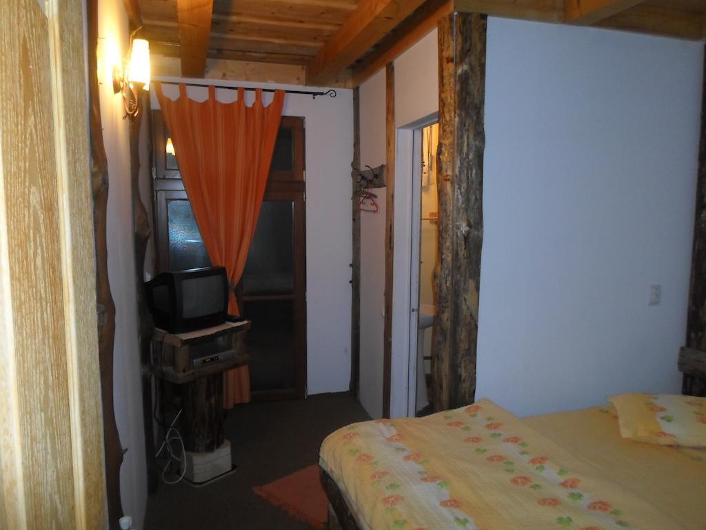 Cabana Belis Dealu Negru Exterior foto
