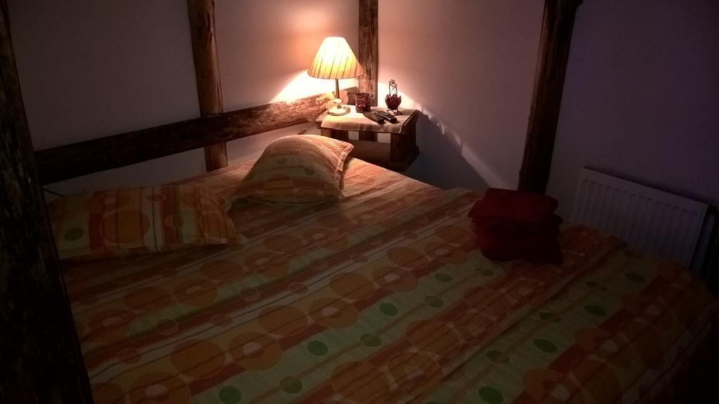 Cabana Belis Dealu Negru Quarto foto